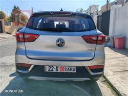 ام جي ZS